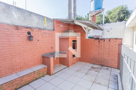 Casa para alugar com 134m², 3 quartos e 2 vagas Casa para alugar com 134m², 3 quartos e 2 vagasChurrasqueira
