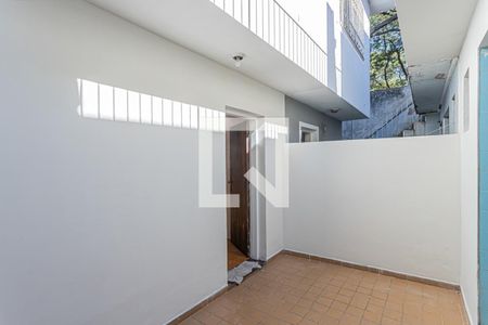 Casa para alugar com 134m², 3 quartos e 2 vagas Casa para alugar com 134m², 3 quartos e 2 vagasQuintal