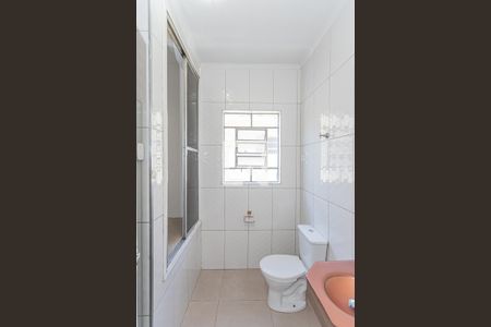 Casa para alugar com 134m², 3 quartos e 2 vagas Casa para alugar com 134m², 3 quartos e 2 vagasBanheiro suite