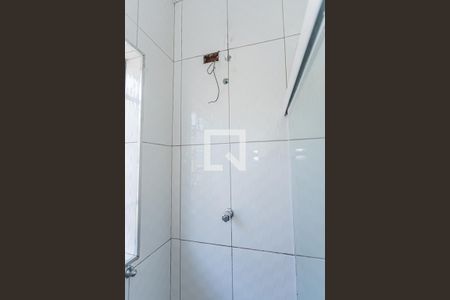 Casa para alugar com 134m², 3 quartos e 2 vagas Casa para alugar com 134m², 3 quartos e 2 vagasBanheiro