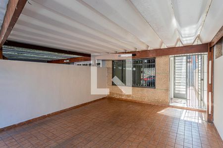 Casa para alugar com 134m², 3 quartos e 2 vagas Casa para alugar com 134m², 3 quartos e 2 vagasGaragem
