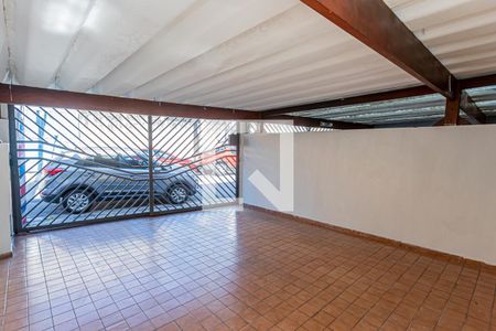 Casa para alugar com 134m², 3 quartos e 2 vagas Casa para alugar com 134m², 3 quartos e 2 vagasGaragem