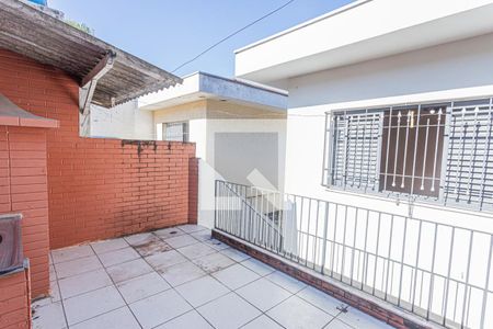 Casa para alugar com 134m², 3 quartos e 2 vagas Casa para alugar com 134m², 3 quartos e 2 vagasChurrasqueira