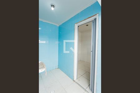 Casa para alugar com 134m², 3 quartos e 2 vagas Casa para alugar com 134m², 3 quartos e 2 vagasÁrea de Serviço