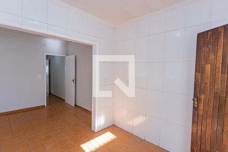 Casa para alugar com 134m², 3 quartos e 2 vagas Casa para alugar com 134m², 3 quartos e 2 vagasCozinha
