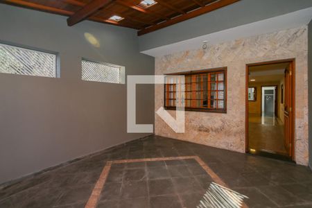 Casa para alugar com 140m², 3 quartos e 2 vagasGaragem