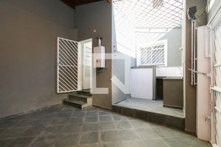 Casa para alugar com 140m², 3 quartos e 2 vagasGaragem 2