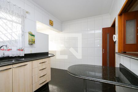 Casa para alugar com 140m², 3 quartos e 2 vagasCozinha