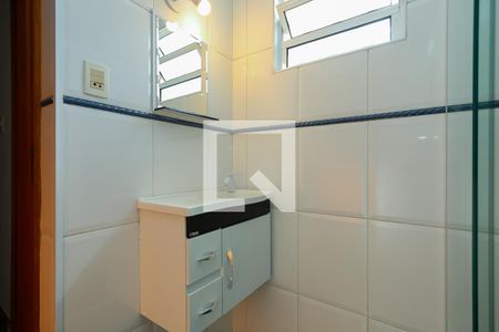 Casa para alugar com 140m², 3 quartos e 2 vagasBanheiro