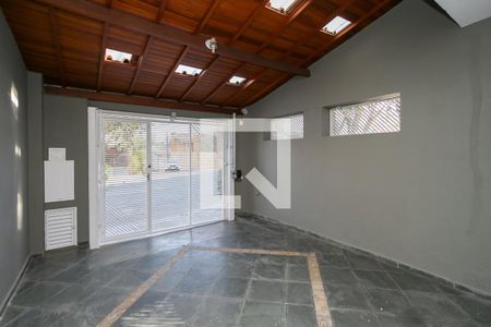 Casa para alugar com 140m², 3 quartos e 2 vagasGaragem