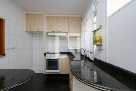 Casa para alugar com 140m², 3 quartos e 2 vagasCozinha