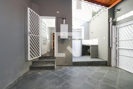 Casa para alugar com 140m², 3 quartos e 2 vagasGaragem 2