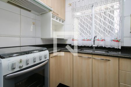 Casa para alugar com 140m², 3 quartos e 2 vagasCozinha