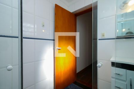 Casa para alugar com 140m², 3 quartos e 2 vagasBanheiro