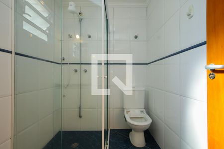 Casa para alugar com 140m², 3 quartos e 2 vagasBanheiro