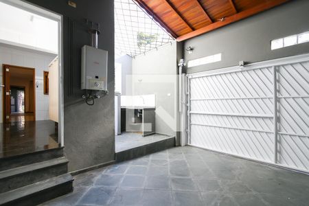 Casa para alugar com 140m², 3 quartos e 2 vagasGaragem 2
