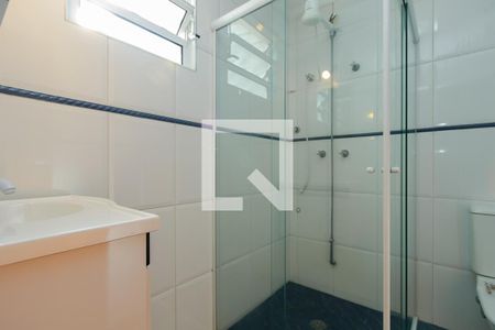 Casa para alugar com 140m², 3 quartos e 2 vagasBanheiro