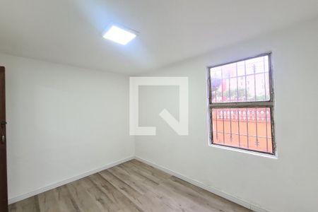 Quarto 1 de apartamento para alugar com 2 quartos, 40m² em Conjunto Habitacional Teotonio Vilela, São Paulo