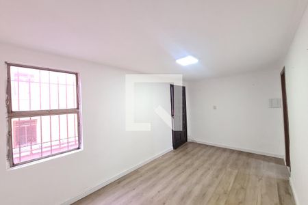Sala de apartamento para alugar com 2 quartos, 40m² em Conjunto Habitacional Teotonio Vilela, São Paulo