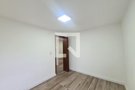 Quarto 1 de apartamento para alugar com 2 quartos, 40m² em Conjunto Habitacional Teotonio Vilela, São Paulo