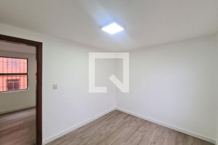 Quarto 2 de apartamento para alugar com 2 quartos, 40m² em Conjunto Habitacional Teotonio Vilela, São Paulo