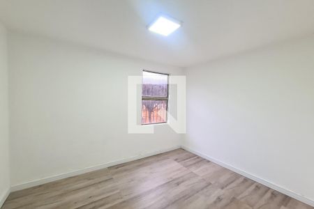 Quarto 1 de apartamento para alugar com 2 quartos, 40m² em Conjunto Habitacional Teotonio Vilela, São Paulo