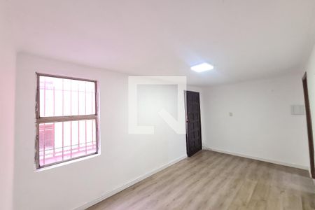 Sala de apartamento para alugar com 2 quartos, 40m² em Conjunto Habitacional Teotonio Vilela, São Paulo