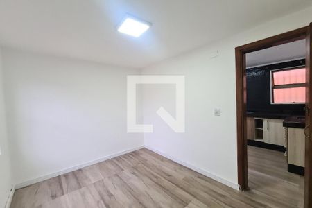 Quarto 1 de apartamento para alugar com 2 quartos, 40m² em Conjunto Habitacional Teotonio Vilela, São Paulo