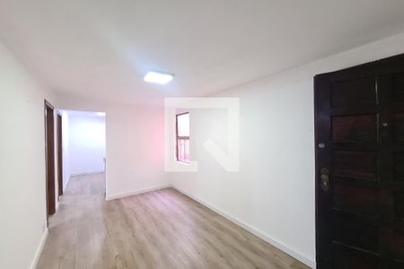 Apartamento para alugar com 2 quartos, 40m² em Conjunto Habitacional Teotonio Vilela, São Paulo