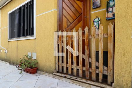 Casa à venda com 110m², 3 quartos e 1 vaga Casa à venda com 110m², 3 quartos e 1 vagaFachada imóvel