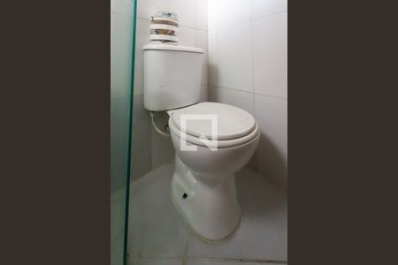 Banheiro suite de casa à venda com 3 quartos, 110m² em Penha de França, São Paulo