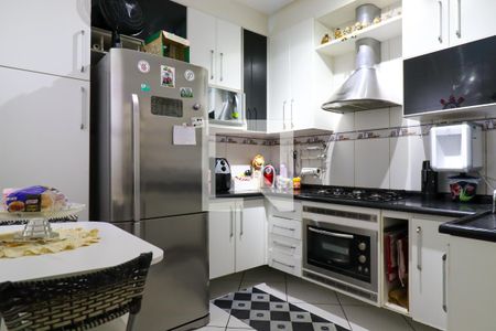 Casa à venda com 110m², 3 quartos e 1 vaga Casa à venda com 110m², 3 quartos e 1 vagaCozinha