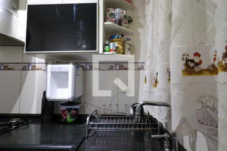 Casa à venda com 110m², 3 quartos e 1 vaga Casa à venda com 110m², 3 quartos e 1 vagaCozinha