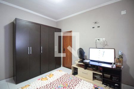 Suite de casa à venda com 3 quartos, 160m² em Jardim Atlântico, Belo Horizonte