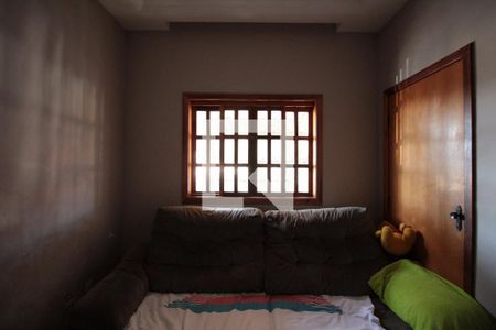 Sala de casa à venda com 3 quartos, 160m² em Jardim Atlântico, Belo Horizonte
