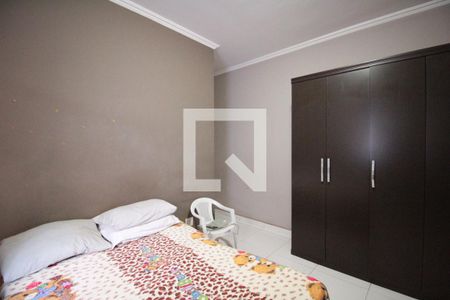 Suite de casa à venda com 3 quartos, 160m² em Jardim Atlântico, Belo Horizonte