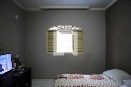 Suite de casa à venda com 3 quartos, 160m² em Jardim Atlântico, Belo Horizonte