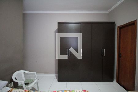 Suite de casa à venda com 3 quartos, 160m² em Jardim Atlântico, Belo Horizonte