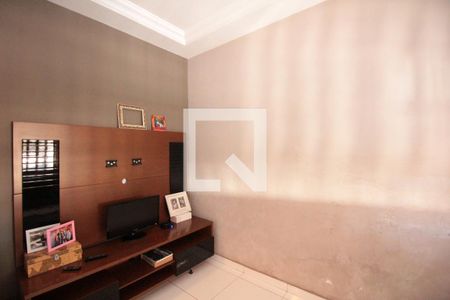 Sala de casa à venda com 3 quartos, 160m² em Jardim Atlântico, Belo Horizonte