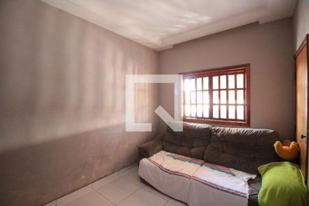 Sala de casa à venda com 3 quartos, 160m² em Jardim Atlântico, Belo Horizonte