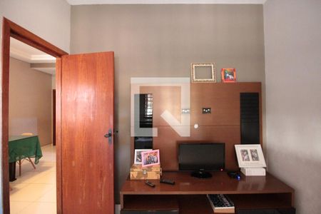 Sala de casa à venda com 3 quartos, 160m² em Jardim Atlântico, Belo Horizonte