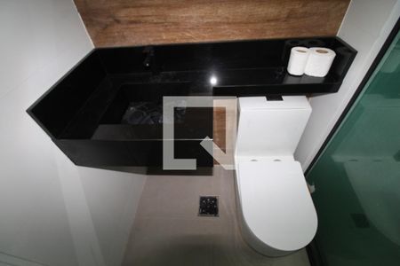 Apartamento à venda com 78m², 1 quarto e 1 vagaBanheiro