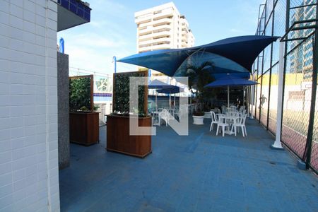 Apartamento à venda com 78m², 1 quarto e 1 vagaÁrea comum