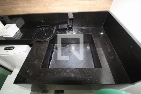 Apartamento à venda com 78m², 1 quarto e 1 vagaBanheiro da Suíte