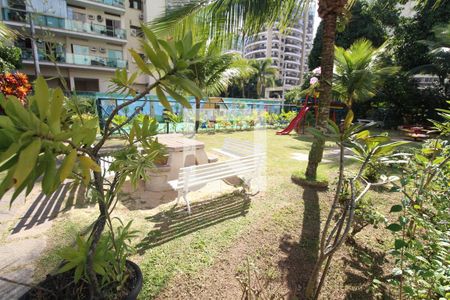 Apartamento à venda com 78m², 1 quarto e 1 vagaÁrea comum - Playground
