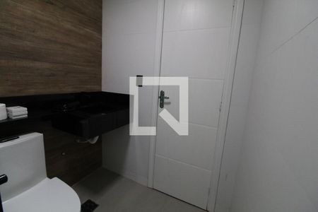 Apartamento à venda com 78m², 1 quarto e 1 vagaBanheiro da Suíte