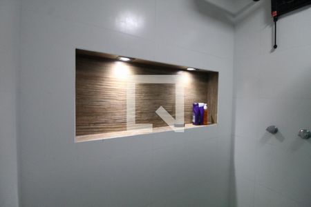Apartamento à venda com 78m², 1 quarto e 1 vagaBanheiro da Suíte