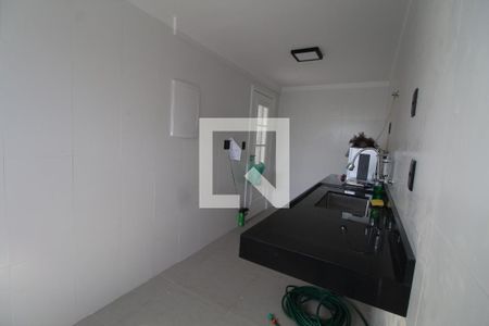 Apartamento à venda com 78m², 1 quarto e 1 vagaCozinha