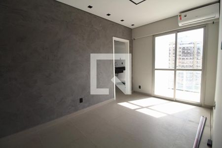 Apartamento à venda com 78m², 1 quarto e 1 vagaSala