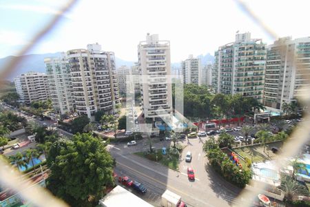 Apartamento à venda com 78m², 1 quarto e 1 vagaVista da Varanda